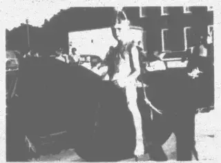 other Newspaper clipping from Jul 23, 1976 5785827