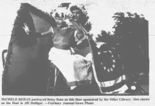 other Newspaper clipping from Jul 23, 1976 5785831