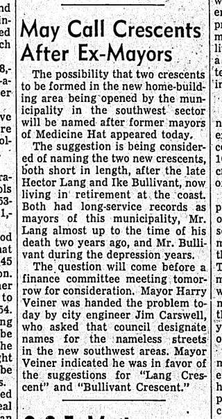 other Newspaper clipping from Mar 10, 1953 5785835