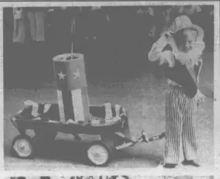 other Newspaper clipping from Jul 9, 1976 5785861