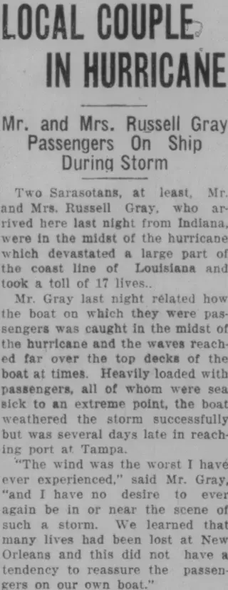 other Newspaper clipping from Aug 29, 1926 5785896