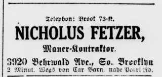 other Newspaper clipping from Jun 13, 1914 5785939