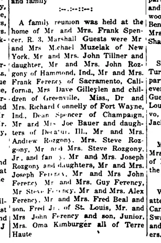 other Newspaper clipping from Jul 10, 1958 5785943