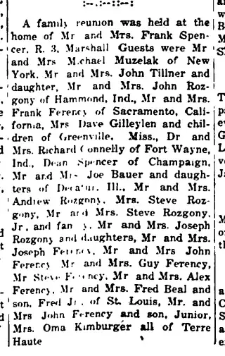 other Newspaper clipping from Jul 10, 1958 5785979