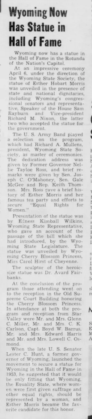 other Newspaper clipping from Apr 15, 1960 5786089