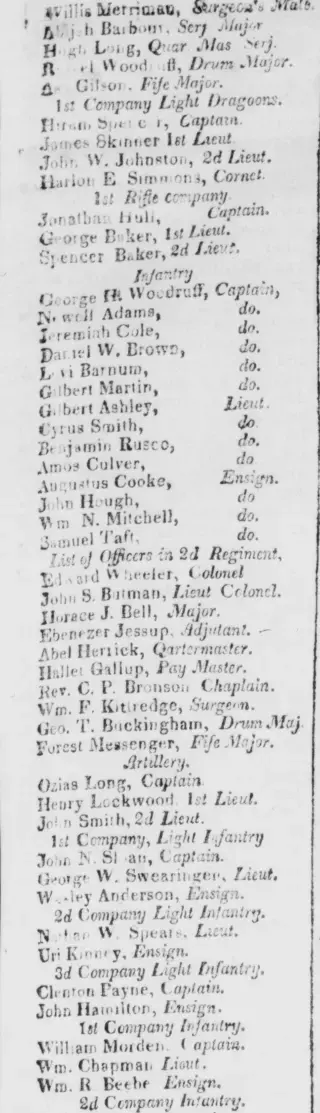 other Newspaper clipping from Apr 5, 1828 5786181