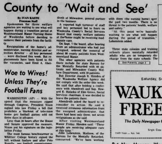 other Newspaper clipping from Sep 15, 1973 5786191