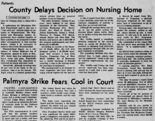 other Newspaper clipping from Sep 15, 1973 5786200