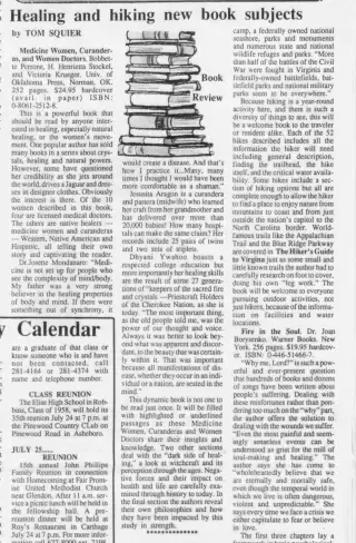 other Newspaper clipping from Jul 22, 1993 5786209