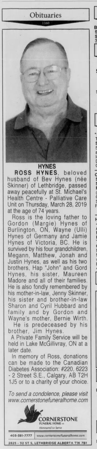 other Newspaper clipping from Apr 1, 2019 5786228