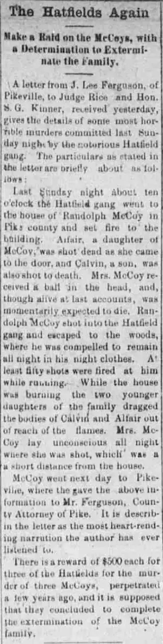 other Newspaper clipping from Jan 5, 1888 5786235