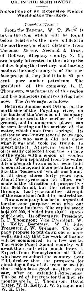 other Newspaper clipping from Jul 9, 1885 5786332