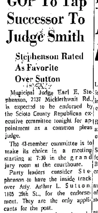 other Newspaper clipping from Oct 3, 1963 5786336