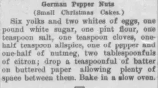 other Newspaper clipping from Dec 13, 1906 5786338