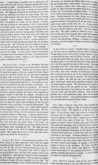 other Newspaper clipping from Oct 1, 1888 5786351