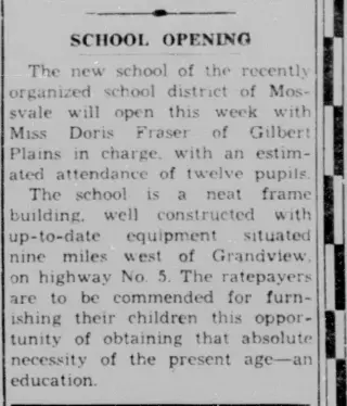 other Newspaper clipping from Nov 26, 1936 5786356