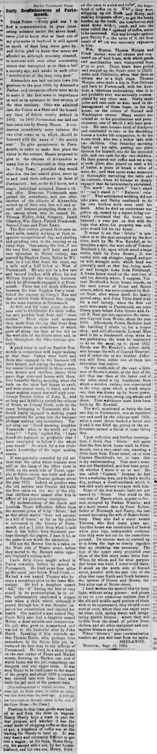 other Newspaper clipping from Sep 19, 1868 5786360