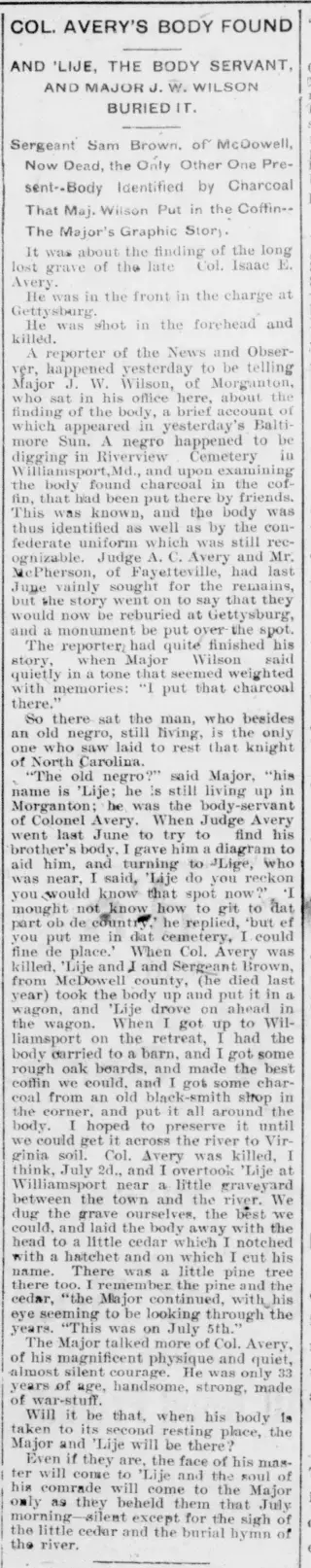 other Newspaper clipping from Aug 18, 1896 5786411