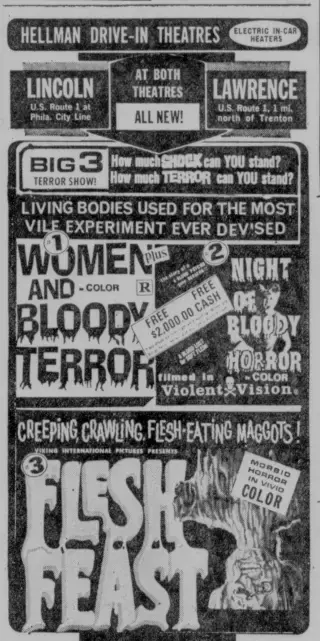 other Newspaper clipping from Mar 23, 1972 5786412