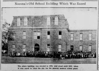 other Newspaper clipping from Sep 5, 1930 5786421
