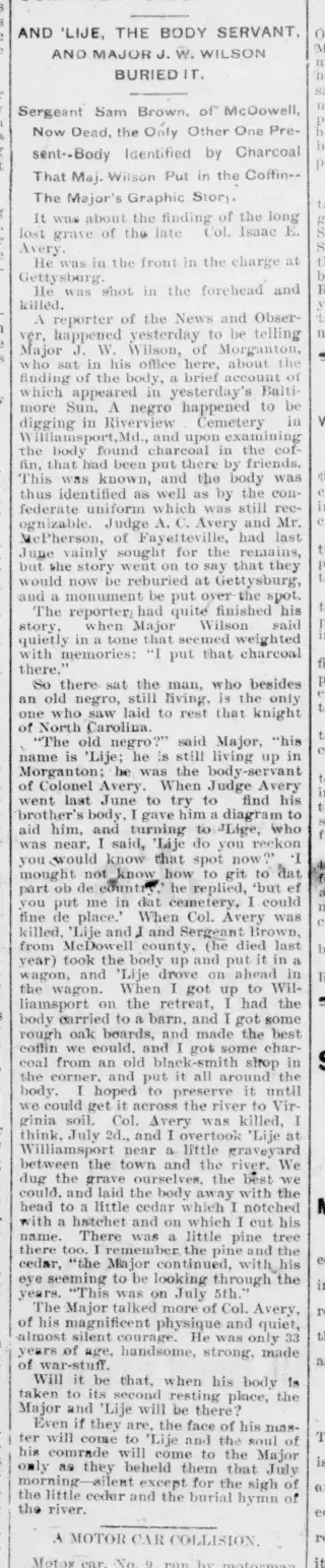 other Newspaper clipping from Aug 18, 1896 5786424