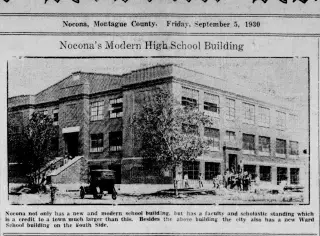 other Newspaper clipping from Sep 5, 1930 5786426