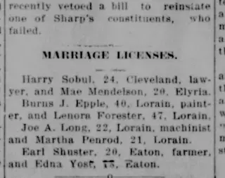 other Newspaper clipping from Oct 31, 1913 5786429