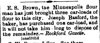 other Newspaper clipping from Jun 10, 1882 5786488
