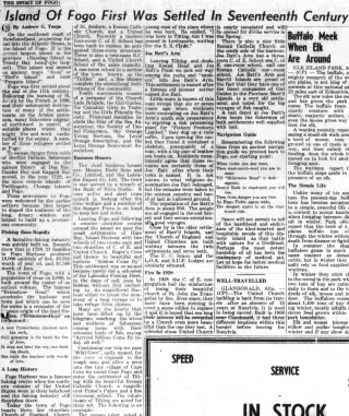 other Newspaper clipping from Apr 14, 1950 5786500