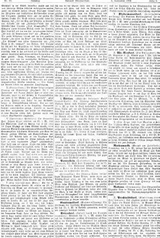 other Newspaper clipping from Nov 3, 1894 5786508