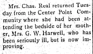 other Newspaper clipping from Mar 15, 1902 5786528