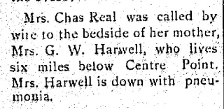 other Newspaper clipping from Mar 15, 1902 5786533