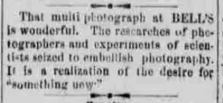 other Newspaper clipping from Oct 23, 1895 5786552