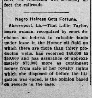other Newspaper clipping from Mar 18, 1922 5786554