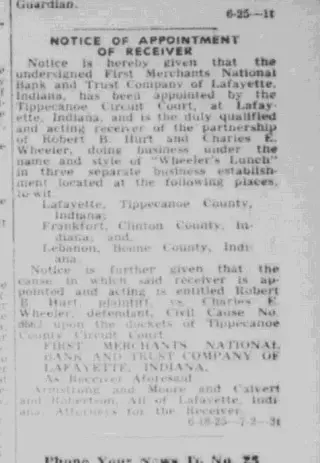 other Newspaper clipping from Jun 25, 1952 5786693