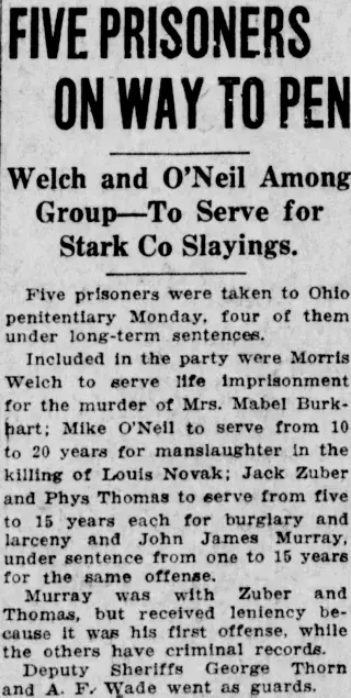 other Newspaper clipping from Jun 21, 1926 5786813