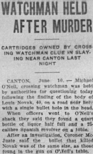 other Newspaper clipping from Jun 10, 1926 5786821