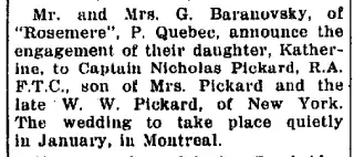other Newspaper clipping from Dec 29, 1943 5786968