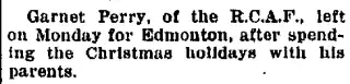 other Newspaper clipping from Dec 29, 1943 5786974