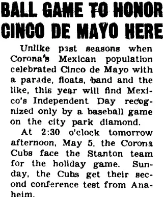 other Newspaper clipping from May 4, 1938 5787023