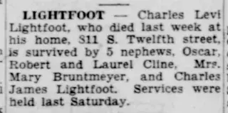 other Newspaper clipping from Jun 8, 1948 5787039