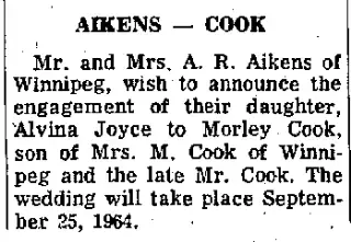 other Newspaper clipping from Sep 15, 1964 5787046