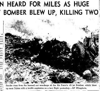 other Newspaper clipping from Sep 21, 1948 5787068