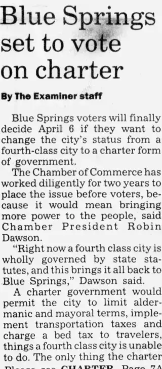 other Newspaper clipping from Feb 6, 1993 5787100