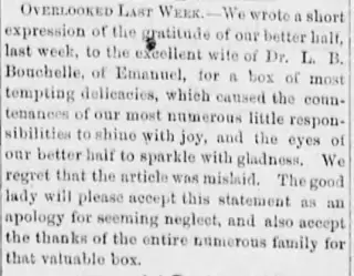 other Newspaper clipping from Jul 20, 1876 5787107
