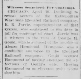 other Newspaper clipping from Apr 19, 1905 5787148