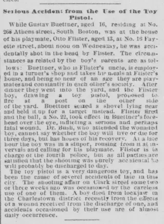 other Newspaper clipping from Jun 30, 1881 5787167
