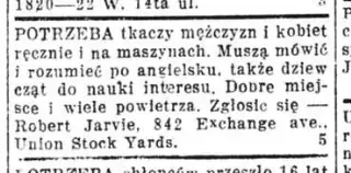 other Newspaper clipping from Mar 3, 1917 5787204