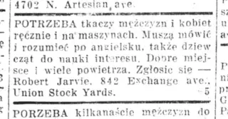 other Newspaper clipping from Mar 2, 1917 5787219