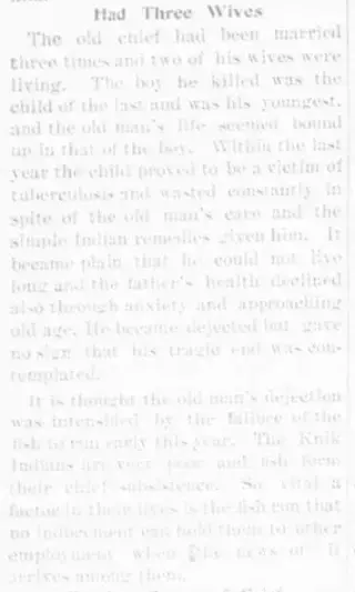 other Newspaper clipping from Aug 10, 1907 5787237
